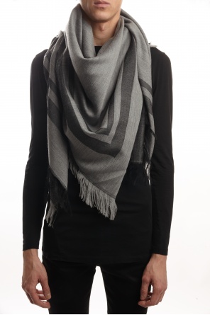 Wool scarf, zdjęcie 2 Wool scarf od Ann Demeulemeester